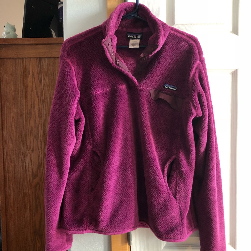 Patagonia Retool